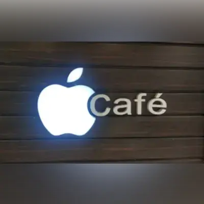 AppleCafe
