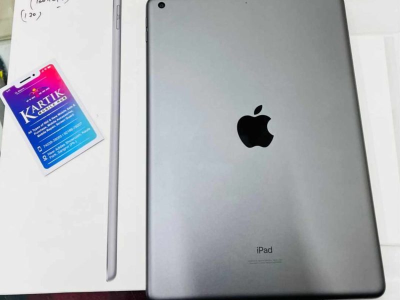 iPad 9th Gen