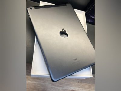 iPad 8th Gen