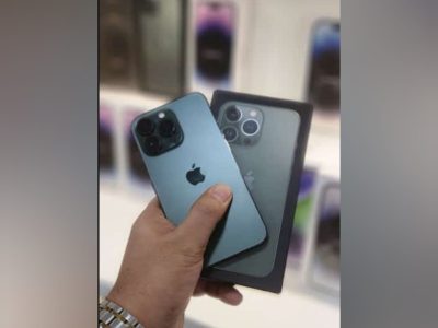 iPhone 13 Pro