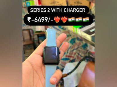 Apple Watch Series 2