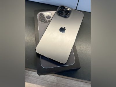 iPhone 13 Pro Max