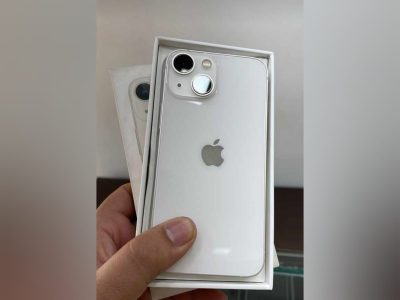 iPhone 13 Mini