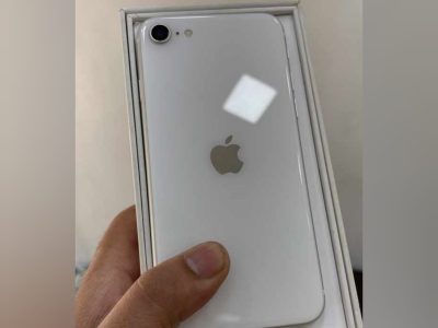 iPhone SE