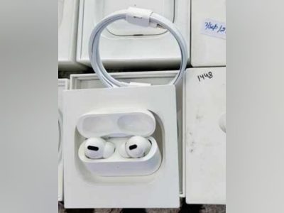 AirPods Pro