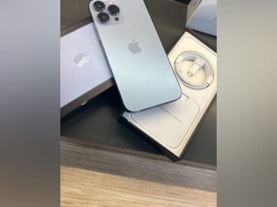 iPhone 13 Pro Max