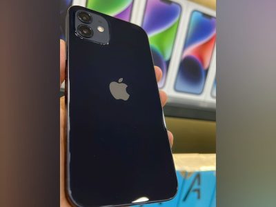 iPhone 12