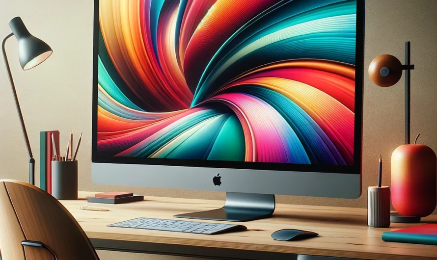 Apple’s M4 iMac: What to Expect