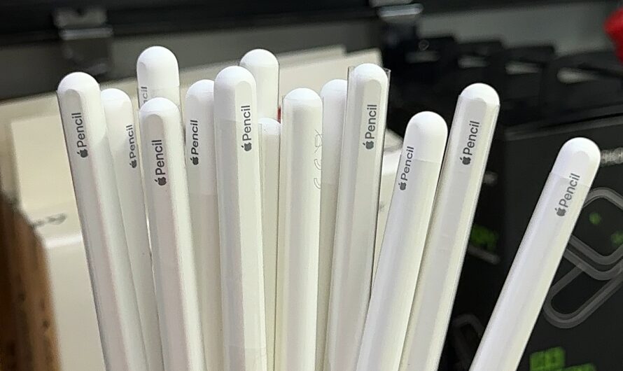 Apple Pencil Complete iPad Compatibility List [Updated 2025]